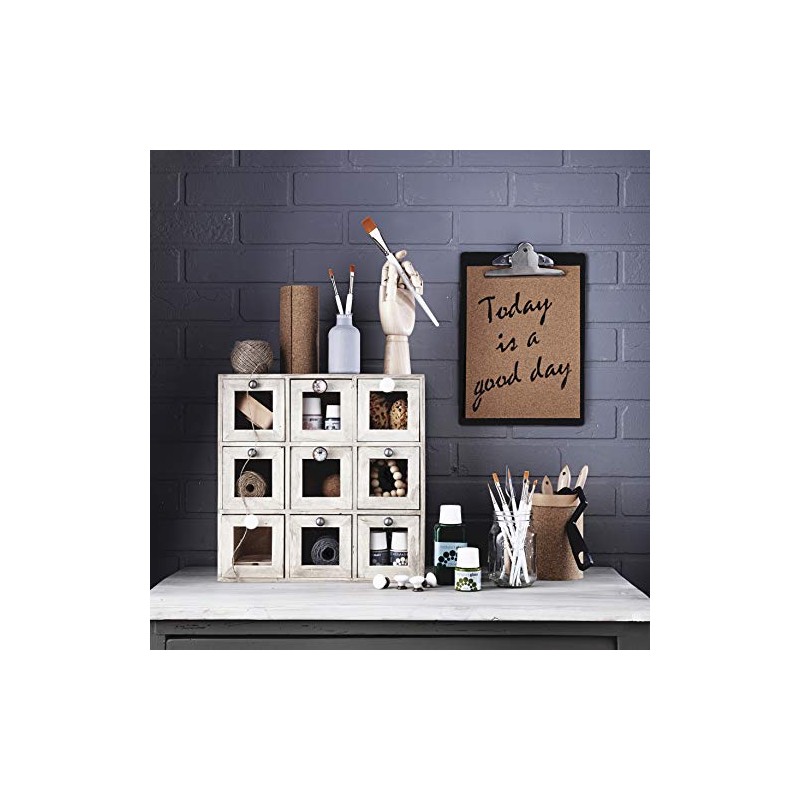 Panduro Basic Allround 10 Brush Set