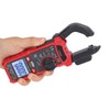 Digital Clamp Meter Multimeter Voltmeter Tester Amp Volt Meter Measure