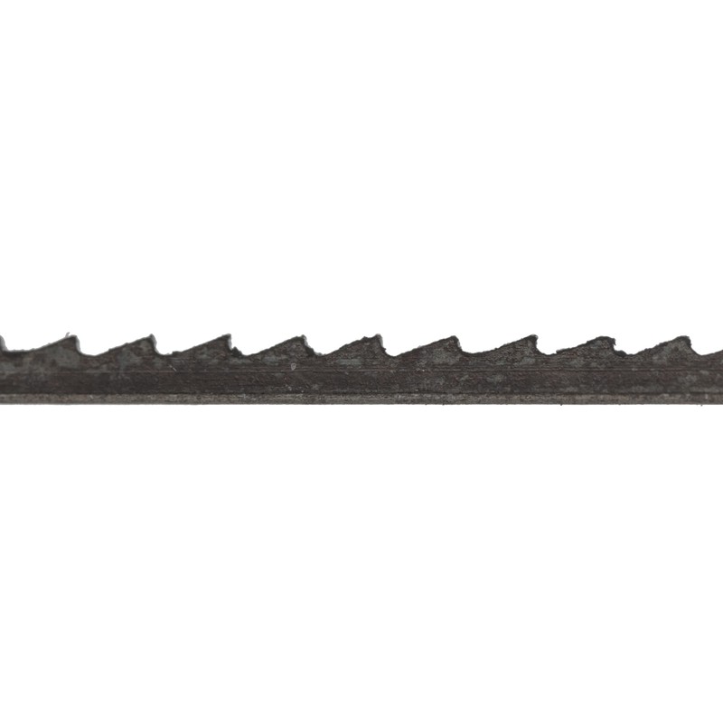 PRODIAMANT Fretsaw Blade Size 5 Medium for Wood and Plastic