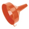 F4 Funnel Medium 185mm Fixed Spout