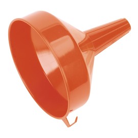 F4 Funnel Medium 185mm Fixed Spout