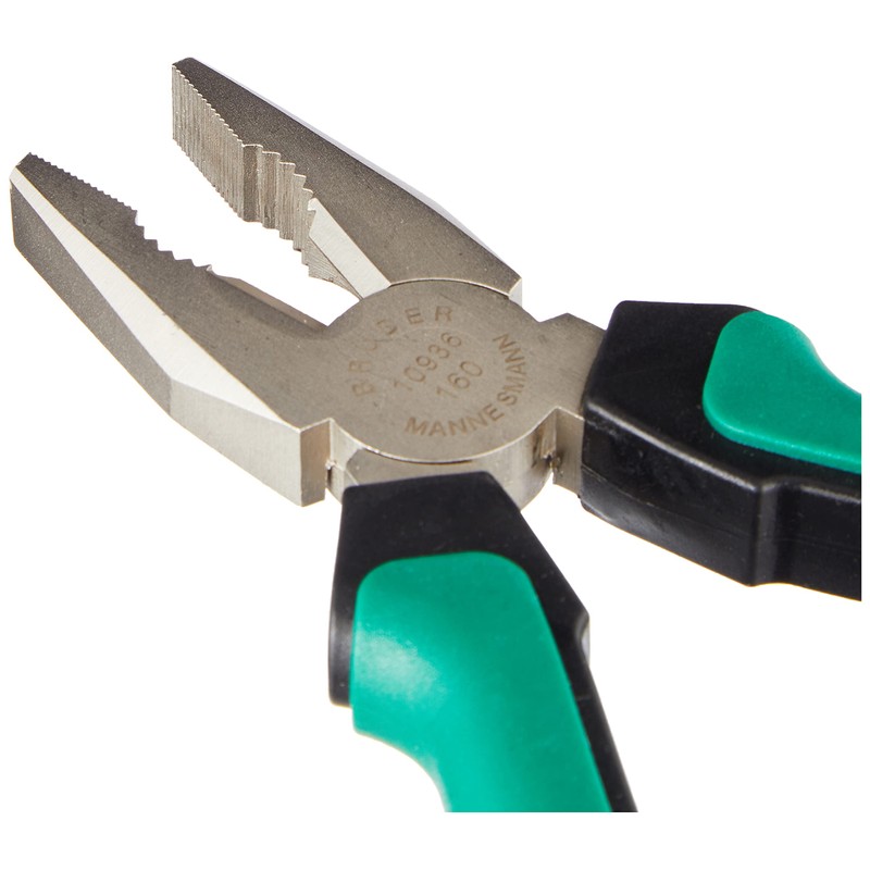 Mannesmann M10936 Professional Pliers 160 mm