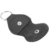 Plectrum Holder, Plectrum Bag, Plectrum Keyring for Beginners for Students