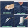 MAXIJIN Stretch Couch Cover Sofa Covers for 3 Cushion Couch