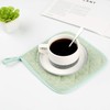 100% Cotton Kitchen Everyday Basic Terry Pot Holder Heat Resistant