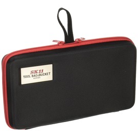 SK11 Tool Case L W 10.0 x H 5.1 inches (255 x 130 mm)