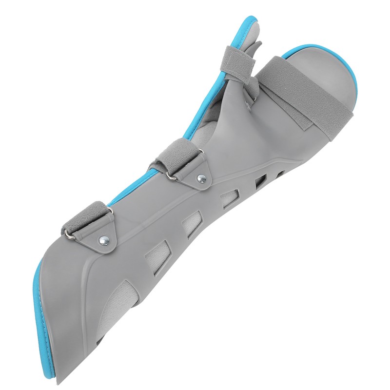 Wrist Support Brace Adjustable Hand Fracture Fixed Strap Sprain Carpal