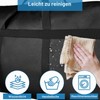 Storage Bag XXL 180L, 2 Suck Robust Oxford Large Bag,