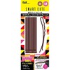 Kai HC3325 SmartCute Strong Arrangement Pin M (Brown)
