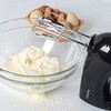 Progress EK5901PVDE Mixer manuale - sbattitore elettrico portatile con impostazioni