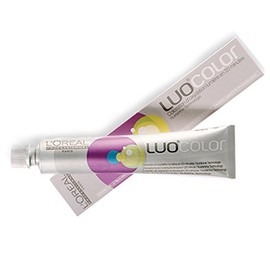L'Oreal Luo Hair Colour, Number, 4.5, 50 ml