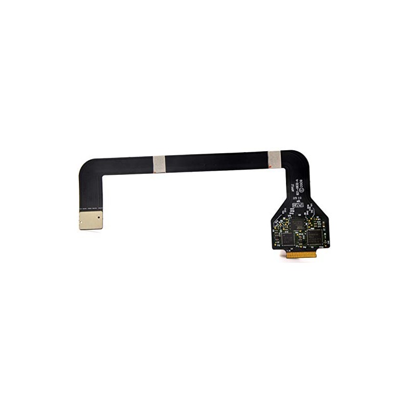 Deal4GO Replacement Touchpad Cable for MacBook Pro A1286 15" Unibody