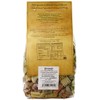 Italian Pasta Fantasia Colored Leftovers (Monnezza Verdure) Pasta, 17.6 Ounces,