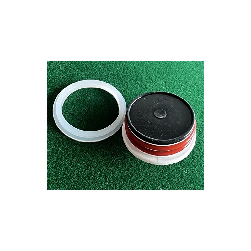 Aosnom - Kit de válvula unidireccional para Coleman SaluSpa, reparación
