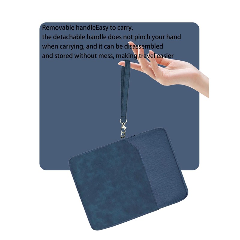 Tablet Sleeve for Penstar eNote/eNote 2 Paper Tablet 10.3-inch,360 Protective
