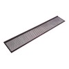 Frost King Snap-in Vinyl Gutter Screen, Brown, 10-Pack