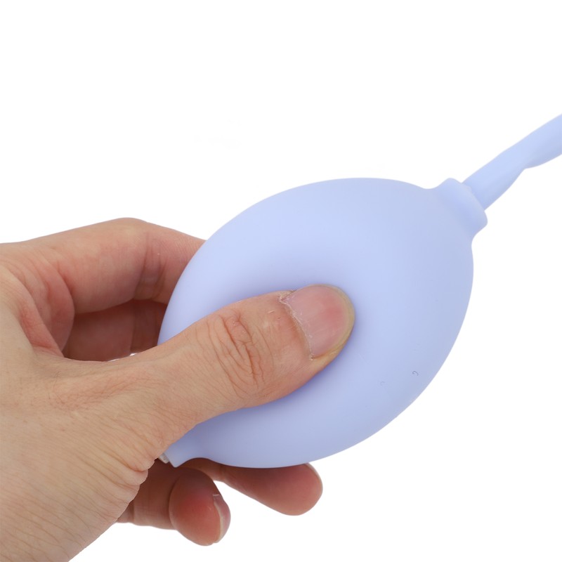 Eustachian Tube Ball Relieve Ear Pressure Reduce Migraines Eustachian Tube