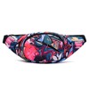 Bum Bag Waist Fanny Pack - Long Keeper Large Fashion