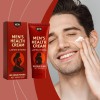 Crema De Cuidado Efectivo Para Hombres Crema De Cuidado Inte