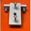 GRASS 0300-301 Face Frame Plate w/ Screws for Mounting Base