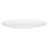 Seltmann Weiden 001.737220 Fashion Oval Serving Platter, White