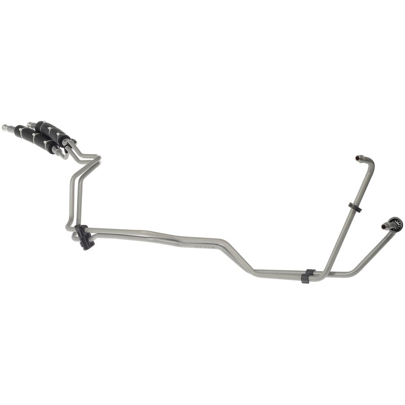 Dorman 624-627 Automatic Transmission Oil Cooler Hose Assembly Compatible with