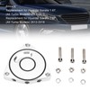 Blow Off Valve Sound Plate Replacement for Hyundai Sonata 1.6T