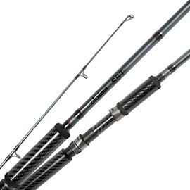 Okuma SST-S-862M-CGa SST Carbon Grip a Rods