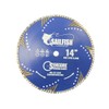 Sencore 14" Sailfish Diamond Blade