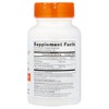 Doctor's Best Glutathione + Milk Thistle, Supports Liver & Antioxidant