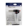 SFC Tools Mighty Torch - Handheld Butane Torch - 14-400
