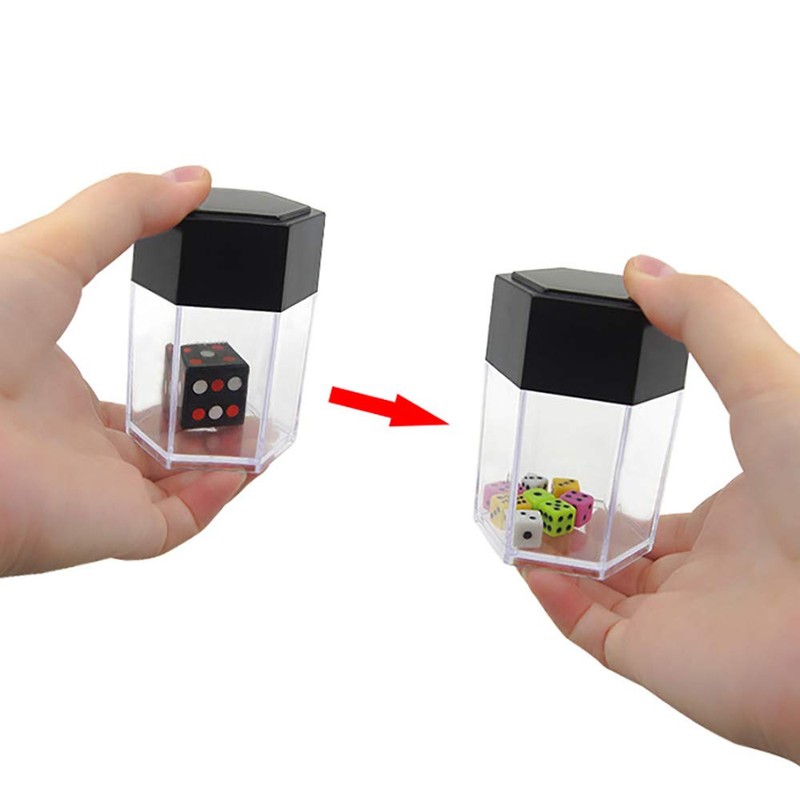 Dice Bomb / Crash Dice, Dice Bomb, Converts 1 Dice