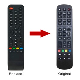 Replacement Remote Control Work for Infomir TV Box MAG322 MAG420w1 MAG254 MAG522 MAG520 MAG420 MAG 420 MAG 322 MAG 254 MAG 522 MAG 520