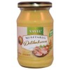 Vavel Deli Mustard 250g