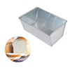3 LB Loaf Baking Tin Heavy Duty Farmhouse by EUROTINS