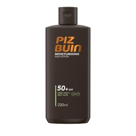 In Sun Lotion Spf50 200 Ml                                                                                                                            