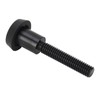 Billiard Cue Back Plug Screws Increase Tail Weight Aluminum Rust