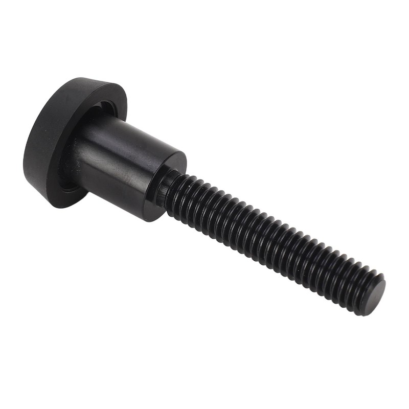 Billiard Cue Back Plug Screws Increase Tail Weight Aluminum Rust