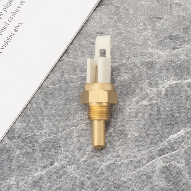 OTOTEC 2pcs Thermistor Temperature Sensor 5108265 247394 Compatible with BAXI