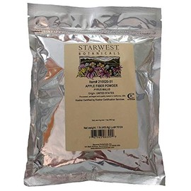 Apple Fiber Powder 1 LB