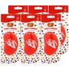 Jelly Belly Auto-Lufterfrischer 15210MTS Very Cherry 18g (6er Pack)