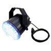 EUROLITE LED Techno Strobe 250 Sound Compact Strobe with 74