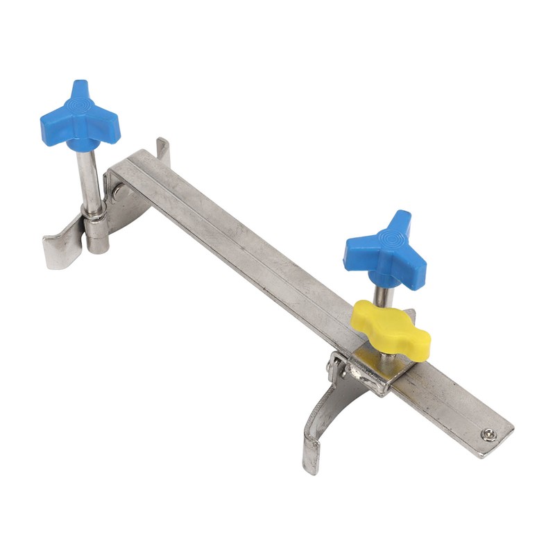 Dual Cam Engine Camshaft Locking Holder Compact Structure Twin Camshafts