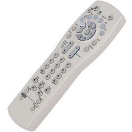 NTQinParts Remote Control Controller Replacement for Bose 289138001 AV321 Media Center Series I II III