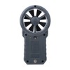 WT87B Handheld Portable USB Bluetooth Digital Anemometer Thermometer Wind Speed