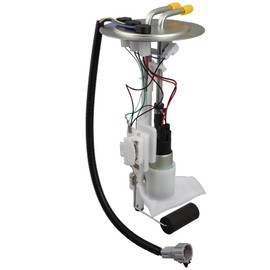 FEIPARTS E8378S Fuel Pump Electric Module Assembly Replacement for 1998-2000 for Nissan Frontier 2.4L