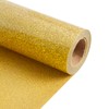 GYT Glitter HTV Vinyl - 12” x 5 Feet Glitter