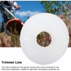 Universal 1.6mm x 100m Nylon Line for Strimmer Electric