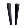 Tantrum Tow Ropes 36" Capped Pair of Boat Trailer Guide