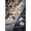 Light my Fire Unisex's Rope Tinder, Natural, 50 g